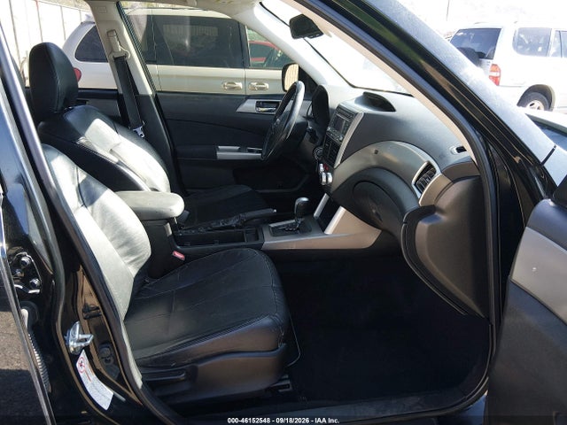 Aukcja sprzedaży 2010 Subaru Forester 2.5x Limited, vin: JF2SH6DC3AH724746, numer aukcji: 46152548