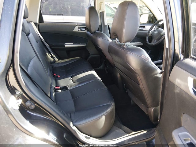 Aukcja sprzedaży 2010 Subaru Forester 2.5x Limited, vin: JF2SH6DC3AH724746, numer aukcji: 46152548