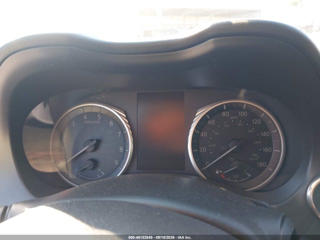 Aukcja sprzedaży 2019 Infiniti Q50 3.0t Red Sport 400, vin: JN1FV7AP5KM760391, numer aukcji: 46152549