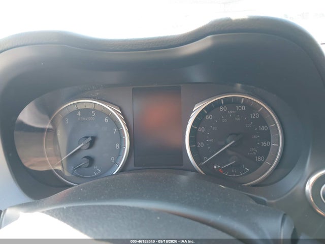 Aukcja sprzedaży 2019 Infiniti Q50 3.0t Red Sport 400, vin: JN1FV7AP5KM760391, numer aukcji: 46152549