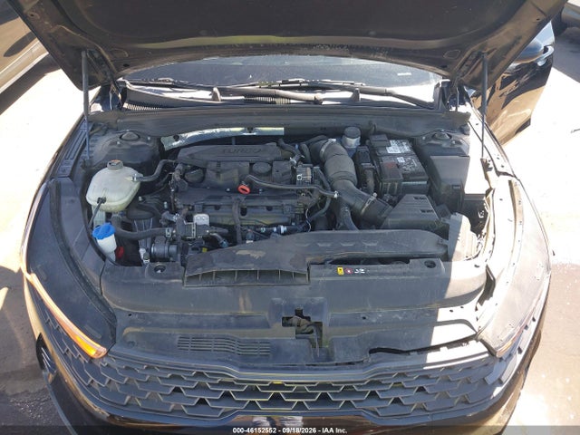 Aukcja sprzedaży 2021 Kia K5 Lx, vin: 5XXG24J2XMG005291, numer aukcji: 46152552