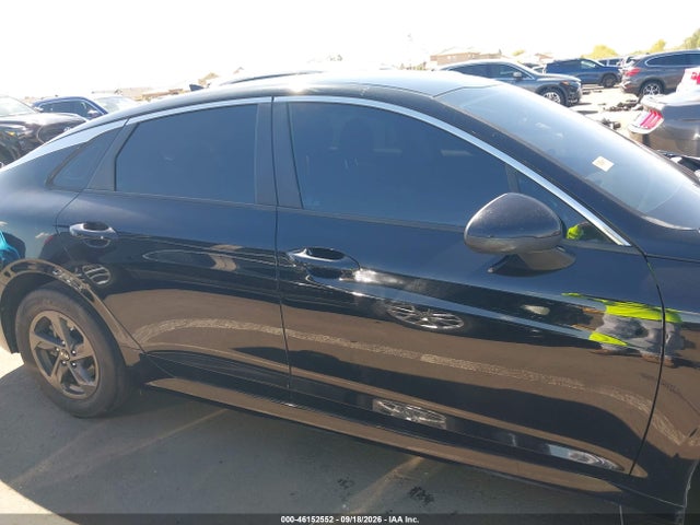 Aukcja sprzedaży 2021 Kia K5 Lx, vin: 5XXG24J2XMG005291, numer aukcji: 46152552
