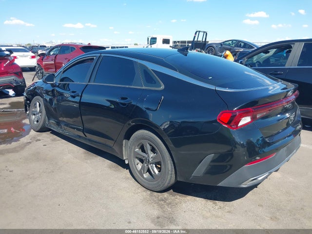 Aukcja sprzedaży 2021 Kia K5 Lx, vin: 5XXG24J2XMG005291, numer aukcji: 46152552