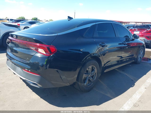 Aukcja sprzedaży 2021 Kia K5 Lx, vin: 5XXG24J2XMG005291, numer aukcji: 46152552