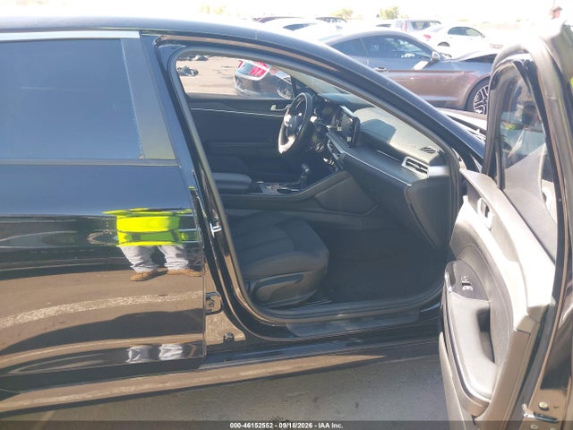 Aukcja sprzedaży 2021 Kia K5 Lx, vin: 5XXG24J2XMG005291, numer aukcji: 46152552