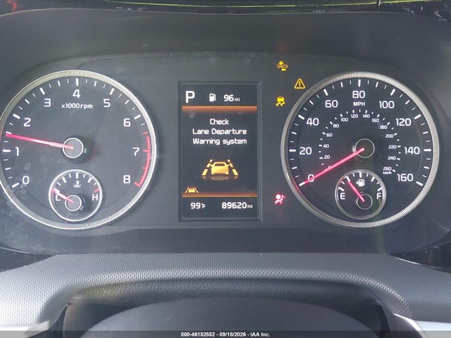 Aukcja sprzedaży 2021 Kia K5 Lx, vin: 5XXG24J2XMG005291, numer aukcji: 46152552