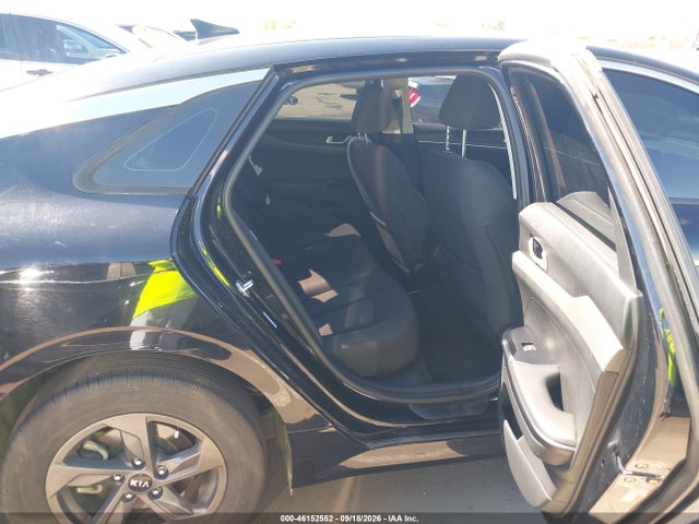 Aukcja sprzedaży 2021 Kia K5 Lx, vin: 5XXG24J2XMG005291, numer aukcji: 46152552