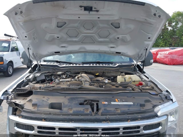 2025 Ford F-250 Xlt მანქანა იყიდება აუქციონზე, vin: 1FT7W2BTXSED00828, აუქციონის ნომერი: 46152556