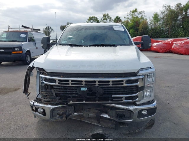 2025 Ford F-250 Xlt მანქანა იყიდება აუქციონზე, vin: 1FT7W2BTXSED00828, აუქციონის ნომერი: 46152556