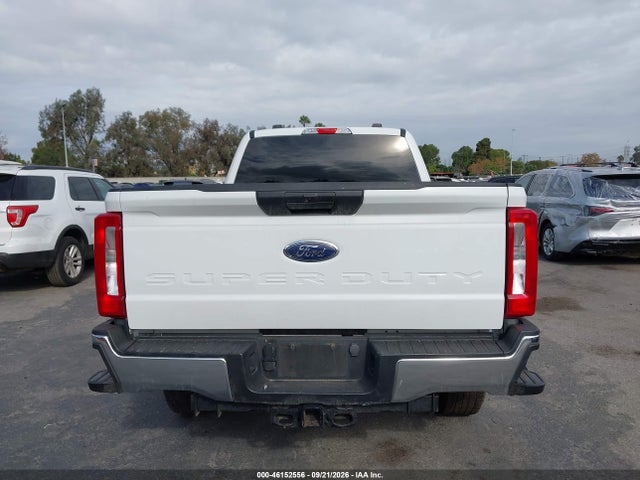 2025 Ford F-250 Xlt მანქანა იყიდება აუქციონზე, vin: 1FT7W2BTXSED00828, აუქციონის ნომერი: 46152556