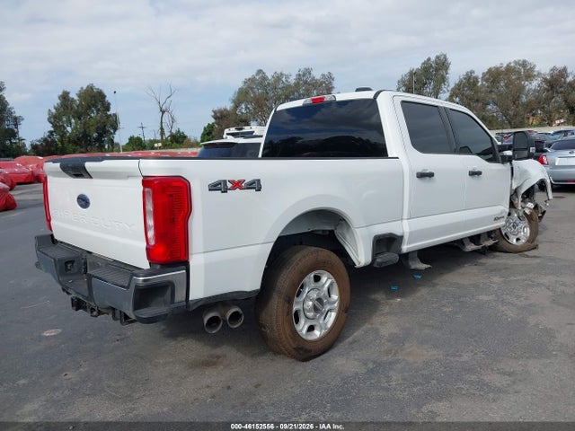 2025 Ford F-250 Xlt მანქანა იყიდება აუქციონზე, vin: 1FT7W2BTXSED00828, აუქციონის ნომერი: 46152556