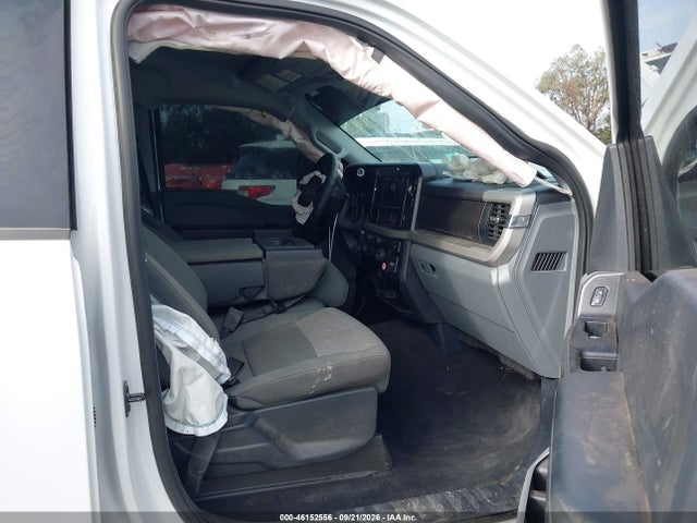 2025 Ford F-250 Xlt მანქანა იყიდება აუქციონზე, vin: 1FT7W2BTXSED00828, აუქციონის ნომერი: 46152556