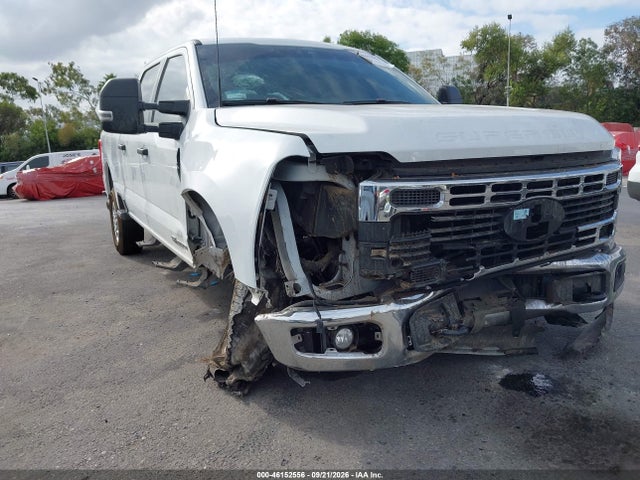 2025 Ford F-250 Xlt მანქანა იყიდება აუქციონზე, vin: 1FT7W2BTXSED00828, აუქციონის ნომერი: 46152556