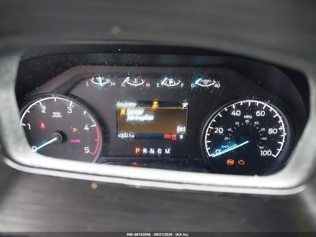 2025 Ford F-250 Xlt მანქანა იყიდება აუქციონზე, vin: 1FT7W2BTXSED00828, აუქციონის ნომერი: 46152556