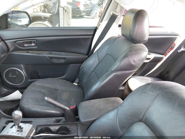 Продаж на аукціоні авто 2008 Mazda Mazda3 S Grand Touring, vin: JM1BK324481120538, номер лоту: 46152557