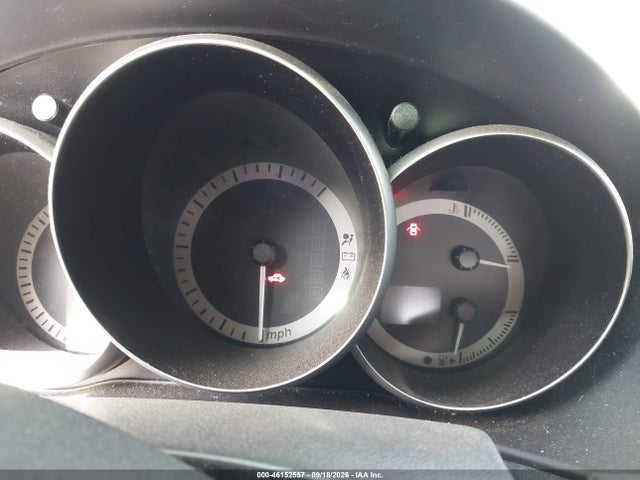 Продаж на аукціоні авто 2008 Mazda Mazda3 S Grand Touring, vin: JM1BK324481120538, номер лоту: 46152557