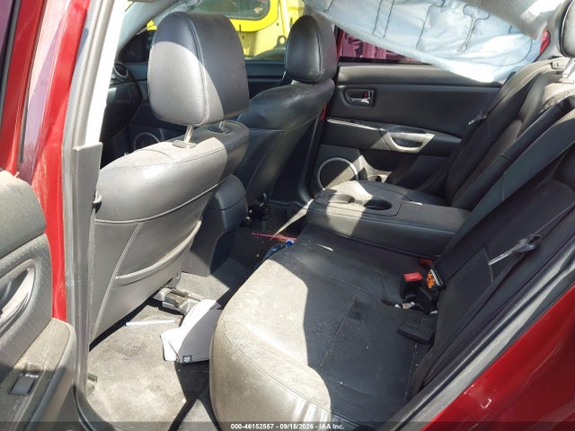 Продаж на аукціоні авто 2008 Mazda Mazda3 S Grand Touring, vin: JM1BK324481120538, номер лоту: 46152557