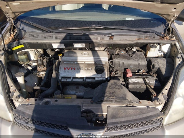 Продажа на аукционе авто 2004 Toyota Sienna Le, vin: 5TDZA23C54S208223, номер лота: 46152558