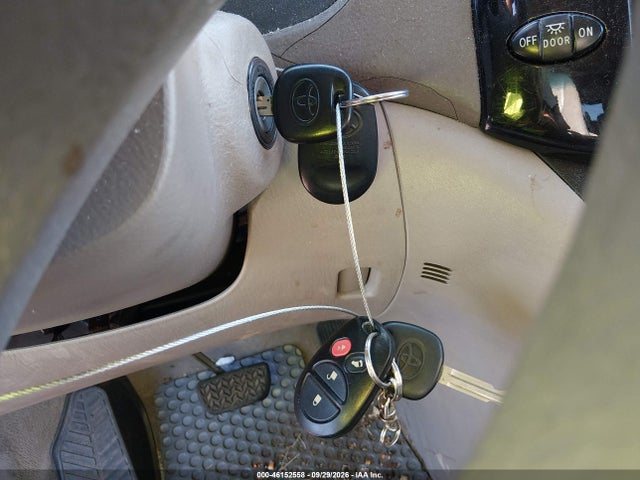 Продажа на аукционе авто 2004 Toyota Sienna Le, vin: 5TDZA23C54S208223, номер лота: 46152558