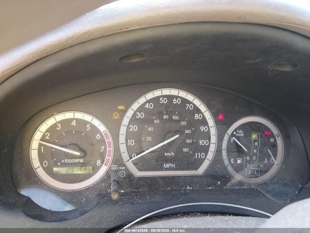Продажа на аукционе авто 2004 Toyota Sienna Le, vin: 5TDZA23C54S208223, номер лота: 46152558