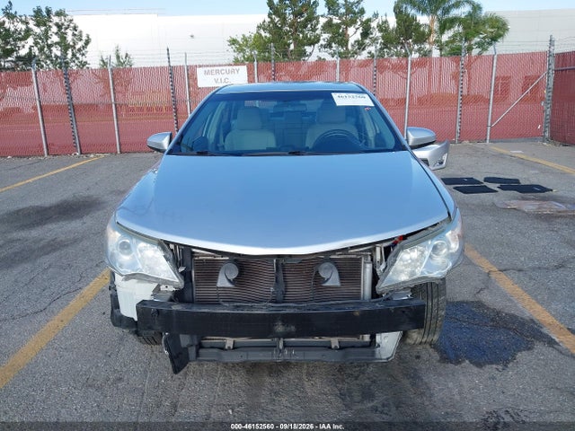 46152560 :رقم المزاد ، 4T4BF1FK1ER364483 vin ، 2014 Toyota Camry Le مزاد بيع