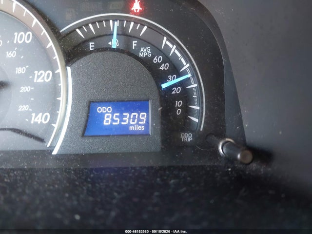 46152560 :رقم المزاد ، 4T4BF1FK1ER364483 vin ، 2014 Toyota Camry Le مزاد بيع