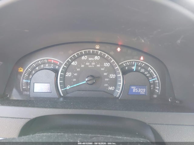46152560 :رقم المزاد ، 4T4BF1FK1ER364483 vin ، 2014 Toyota Camry Le مزاد بيع