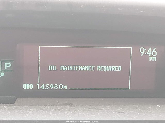 2010 Toyota Prius Iv მანქანა იყიდება აუქციონზე, vin: JTDKN3DU8A0009720, აუქციონის ნომერი: 46152563