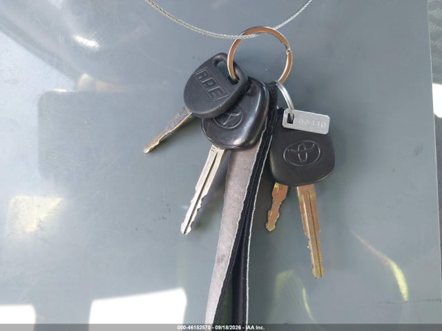 46152570 :رقم المزاد ، 3TYRX5GN8MT018660 vin ، 2021 Toyota Tacoma 2wd Sr مزاد بيع