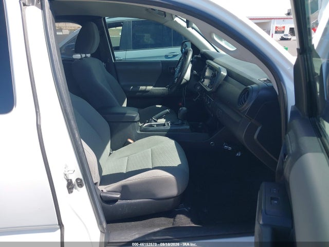 46152570 :رقم المزاد ، 3TYRX5GN8MT018660 vin ، 2021 Toyota Tacoma 2wd Sr مزاد بيع