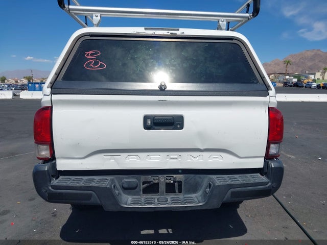 46152570 :رقم المزاد ، 3TYRX5GN8MT018660 vin ، 2021 Toyota Tacoma 2wd Sr مزاد بيع