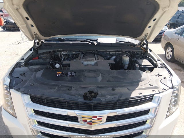 Продажа на аукционе авто 2015 Cadillac Escalade Esv Premium, vin: 1GYS4TKJ2FR534880, номер лота: 46152571