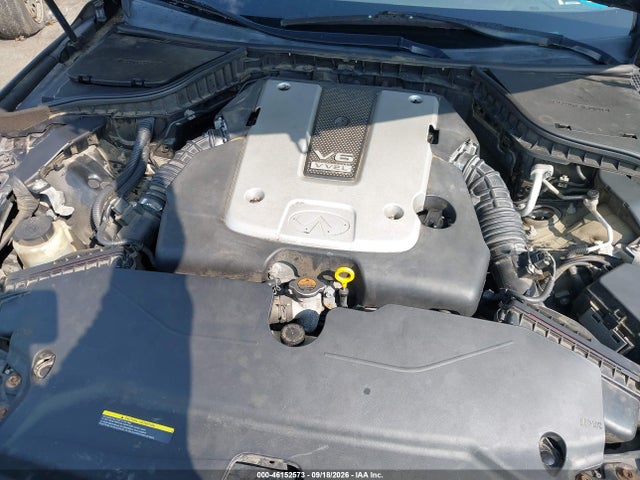 46152573 :رقم المزاد ، JN1BV7AR8FM406208 vin ، 2015 Infiniti Q50 Premium مزاد بيع