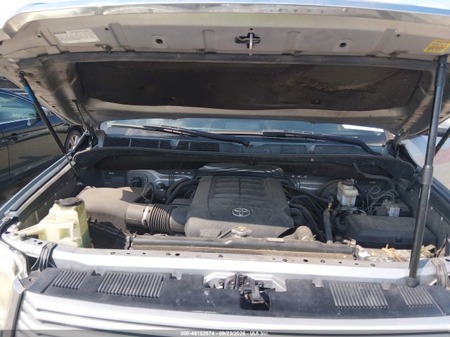 Aukcja sprzedaży 2014 Toyota Tundra Limited 5.7l V8, vin: 5TFFY5F15EX150863, numer aukcji: 46152574