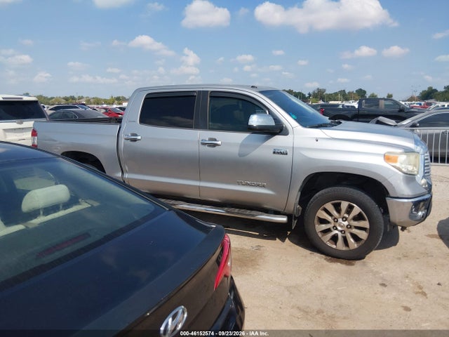Aukcja sprzedaży 2014 Toyota Tundra Limited 5.7l V8, vin: 5TFFY5F15EX150863, numer aukcji: 46152574