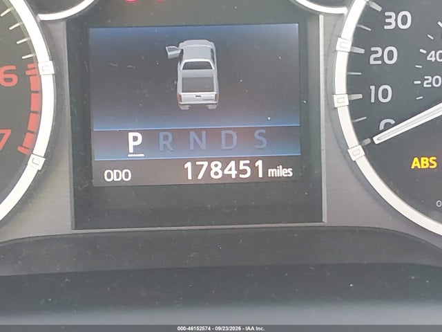 Aukcja sprzedaży 2014 Toyota Tundra Limited 5.7l V8, vin: 5TFFY5F15EX150863, numer aukcji: 46152574