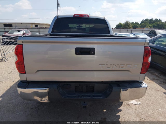Aukcja sprzedaży 2014 Toyota Tundra Limited 5.7l V8, vin: 5TFFY5F15EX150863, numer aukcji: 46152574