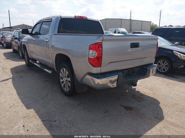 Aukcja sprzedaży 2014 Toyota Tundra Limited 5.7l V8, vin: 5TFFY5F15EX150863, numer aukcji: 46152574