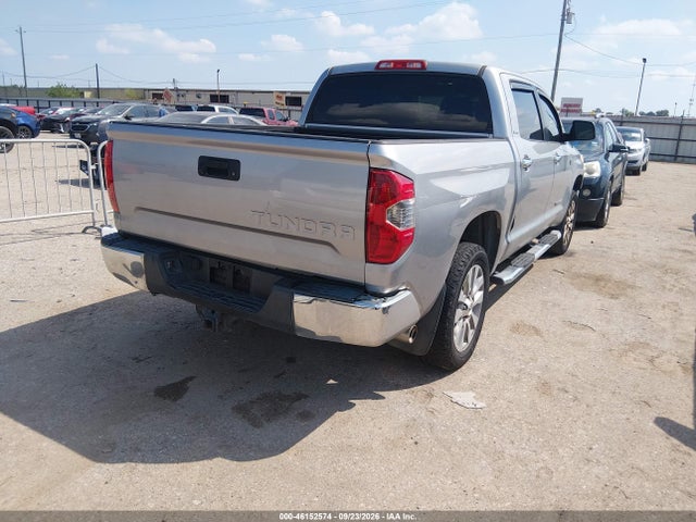 Aukcja sprzedaży 2014 Toyota Tundra Limited 5.7l V8, vin: 5TFFY5F15EX150863, numer aukcji: 46152574