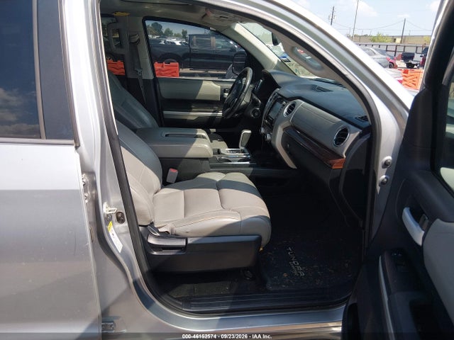 Aukcja sprzedaży 2014 Toyota Tundra Limited 5.7l V8, vin: 5TFFY5F15EX150863, numer aukcji: 46152574