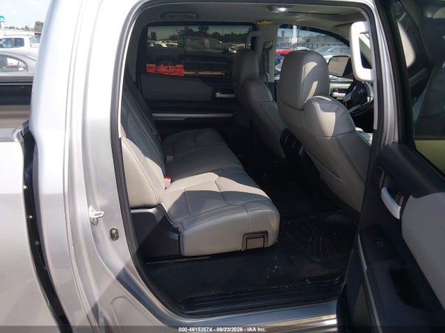 Aukcja sprzedaży 2014 Toyota Tundra Limited 5.7l V8, vin: 5TFFY5F15EX150863, numer aukcji: 46152574
