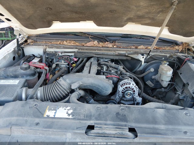Продаж на аукціоні авто 2007 Chevrolet Suburban 1500 Lt, vin: 1GNFC16037J238581, номер лоту: 46152576