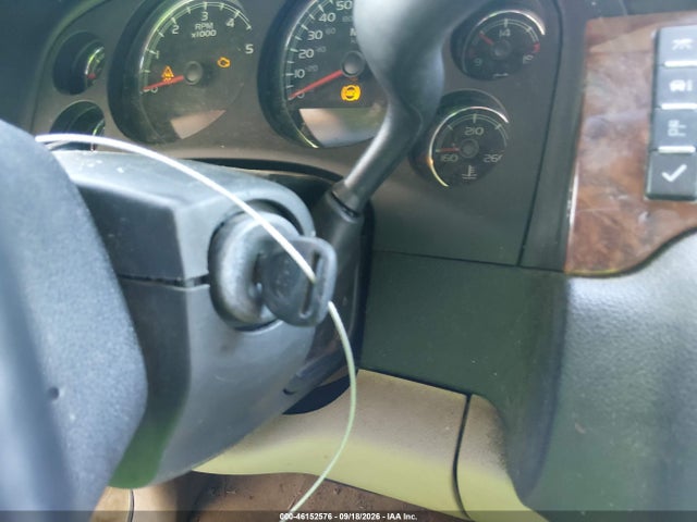 Продаж на аукціоні авто 2007 Chevrolet Suburban 1500 Lt, vin: 1GNFC16037J238581, номер лоту: 46152576