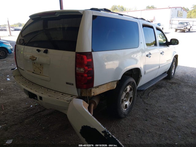 Продаж на аукціоні авто 2007 Chevrolet Suburban 1500 Lt, vin: 1GNFC16037J238581, номер лоту: 46152576