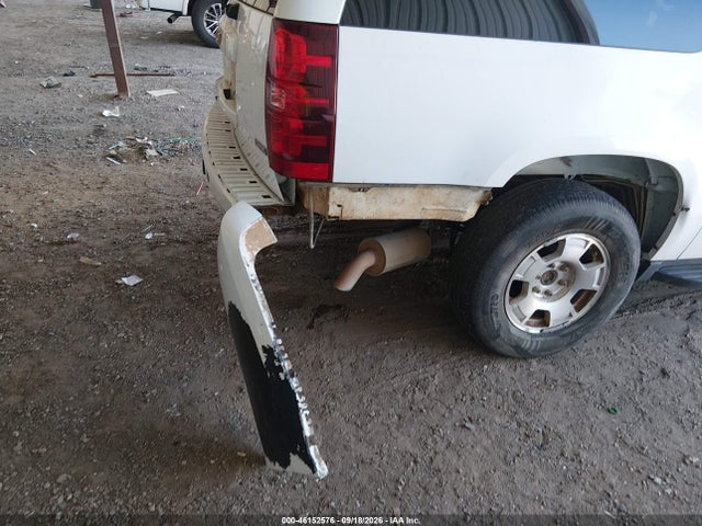Продаж на аукціоні авто 2007 Chevrolet Suburban 1500 Lt, vin: 1GNFC16037J238581, номер лоту: 46152576