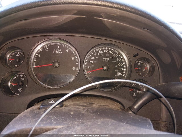 Продаж на аукціоні авто 2007 Chevrolet Suburban 1500 Lt, vin: 1GNFC16037J238581, номер лоту: 46152576