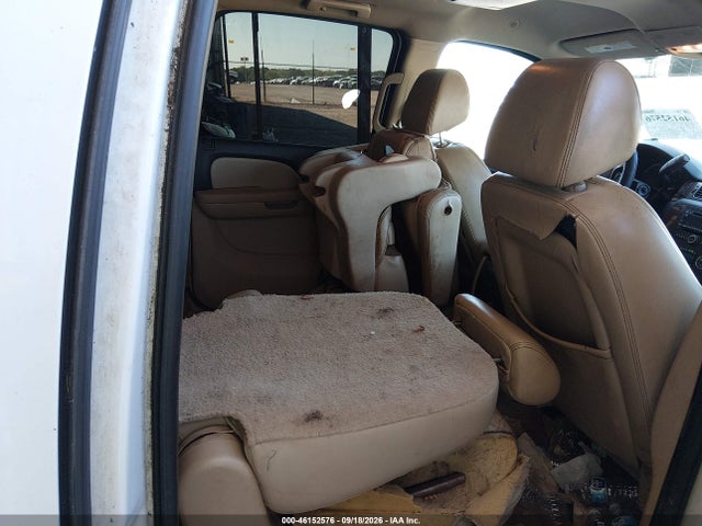 Продаж на аукціоні авто 2007 Chevrolet Suburban 1500 Lt, vin: 1GNFC16037J238581, номер лоту: 46152576