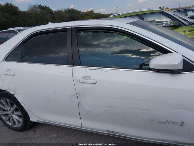 Aukcja sprzedaży 2012 Toyota Camry Hybrid Xle, vin: 4T1BD1FK1CU025882, numer aukcji: 46152580