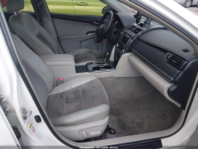 Aukcja sprzedaży 2012 Toyota Camry Hybrid Xle, vin: 4T1BD1FK1CU025882, numer aukcji: 46152580