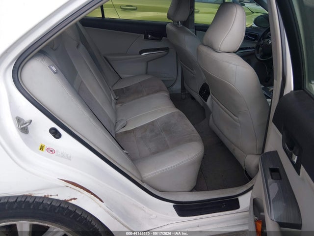 Aukcja sprzedaży 2012 Toyota Camry Hybrid Xle, vin: 4T1BD1FK1CU025882, numer aukcji: 46152580